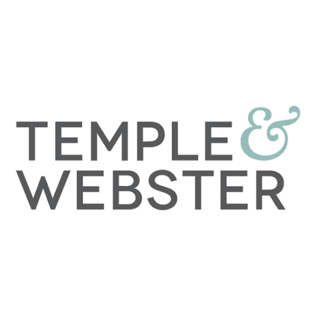 Temple & Webster AU Coupon Code